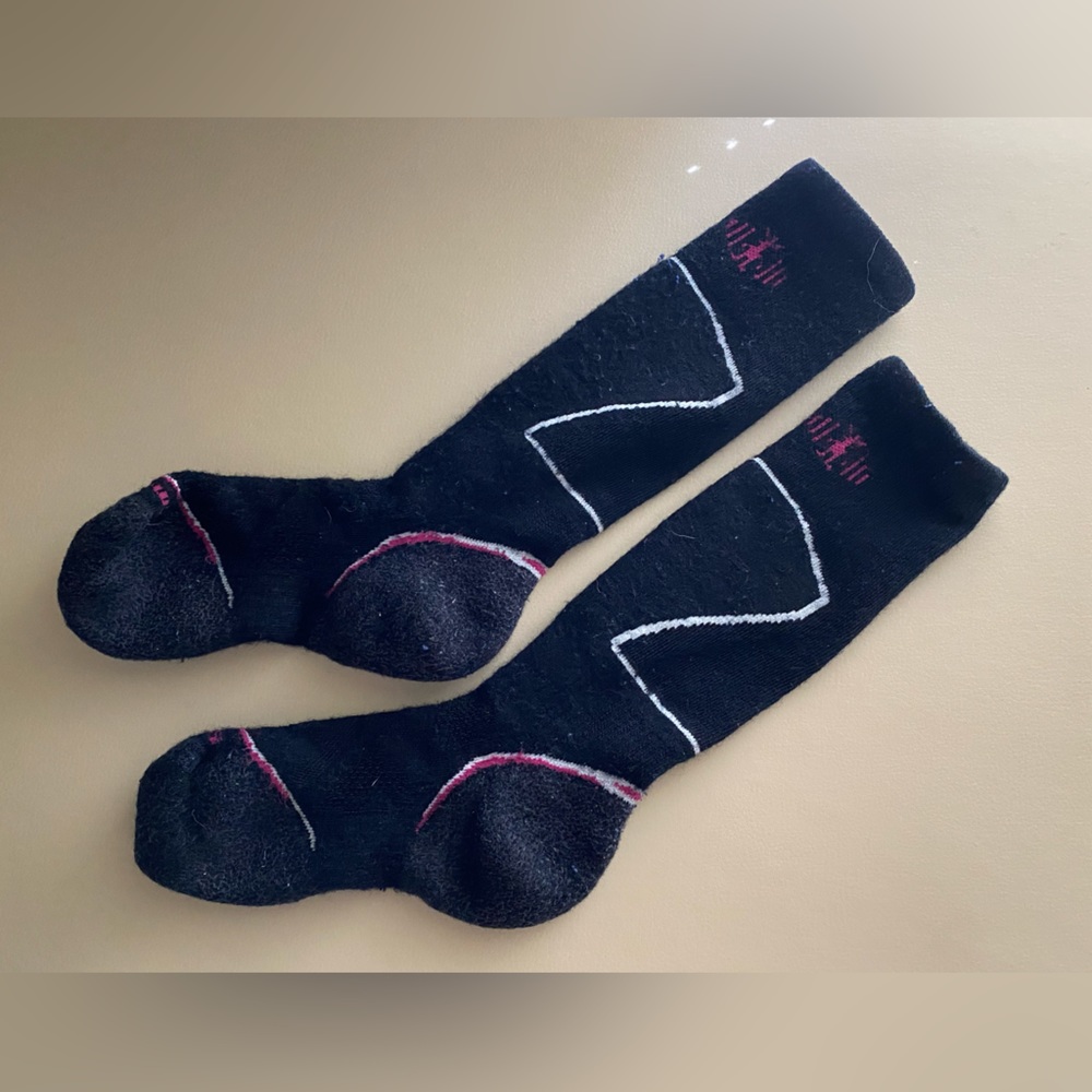 Smartwool socks
